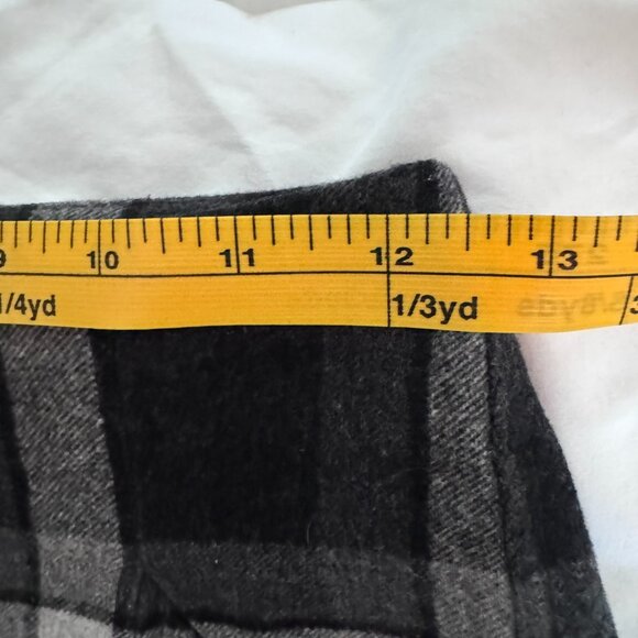 Wilfred CHAMBÉRY CHECK PANT (00) - Picture 8 of 16